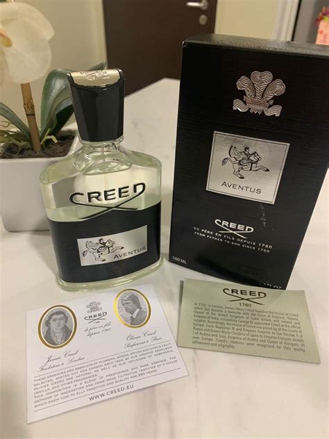 aventus creed original erkennen|authentic creed aventus cologne.